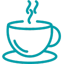 Icon Koffie