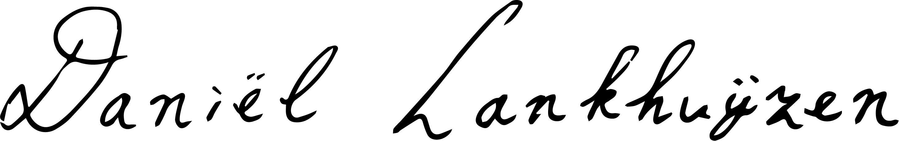 Handschrift