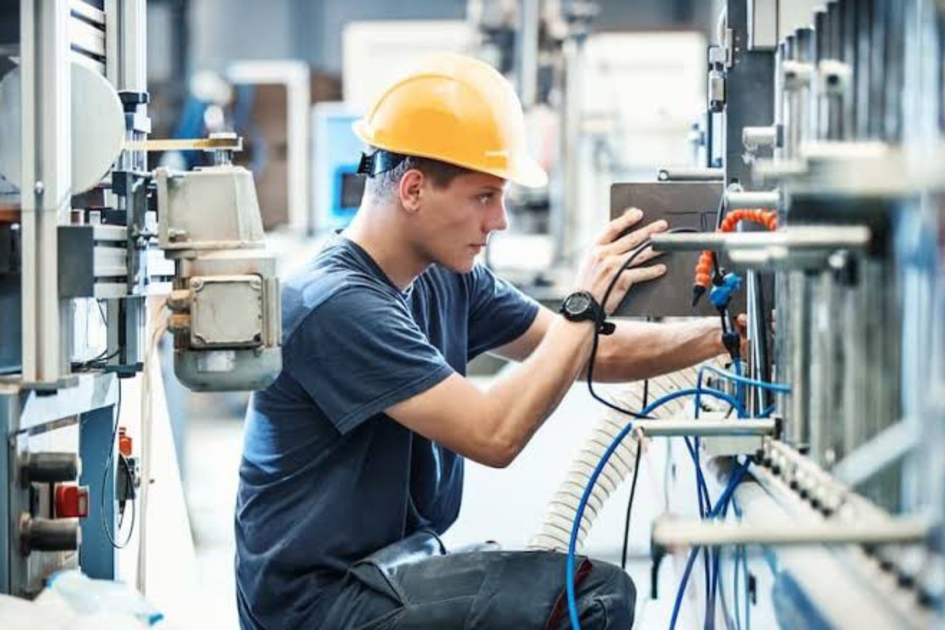 Productiemanager Vacature