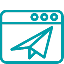 Vacature Publiceren Icoon