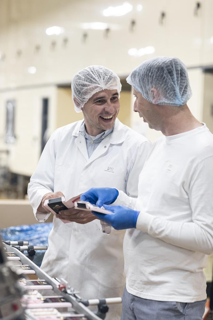Productiemanager Foto